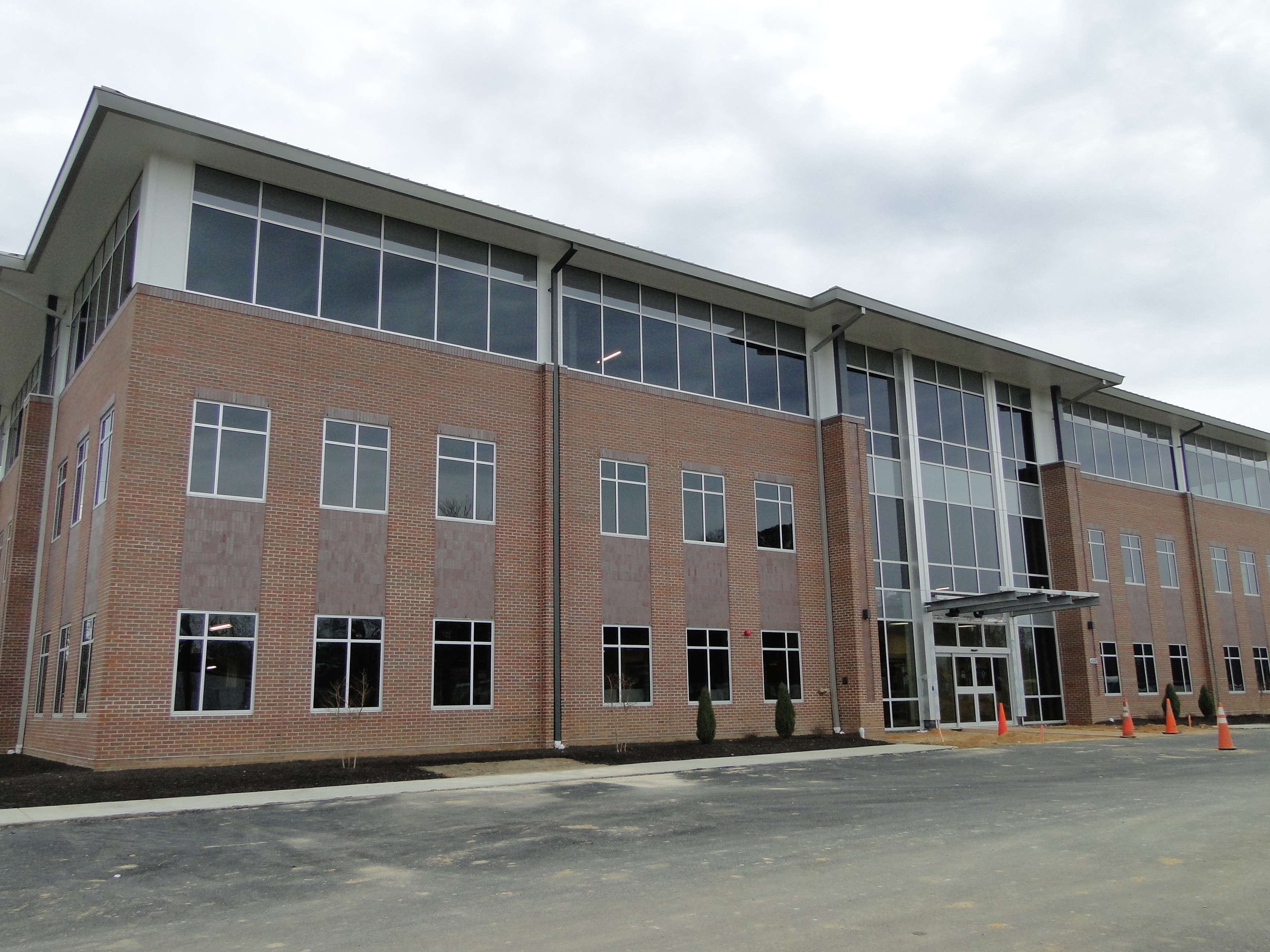 Davita Dialysis middle Maryland